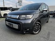ホンダ ミセッテイ １．５　ｅ：ＨＥＶ　クロスター　両側パワ