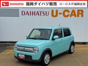 スズキ アルト　ラパン　ＬＣ Ｌ