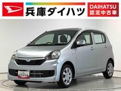 ダイハツ ミラ　イース Ｌ　ＳＡ　ＣＤオーディオ　アイドリングス