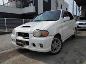 スズキ アルト　ワークス ＲＳ／Ｚ　ＴＢ