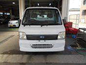 スバル サンバートラック　４ＷＤ ＴＣ　プロフェッショナル