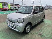 スズキ アルト　４ＷＤ Ａ　２型　★当社社用車アップ★