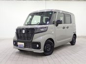 スズキ スペーシア　ベース ＧＦ　２型