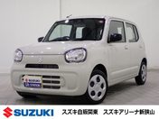 スズキ アルト Ｌ
