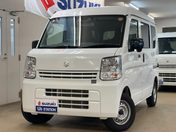 スズキ エブリイバン ＰＡリミテッド　５型