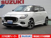 スズキ スイフト ＨＹＢＲＩＤ　ＭＺ／サポカー