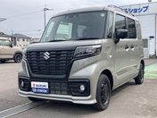 スズキ スペーシア　ベース ＸＦ　２型