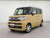 スズキ スペーシア ＨＹＢＲＩＤ　Ｘ　セーフティサポート付