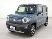 スズキ ハスラー ＨＹＢＲＩＤ　Ｘ　２型