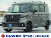 スズキ スペーシア　ベース ＸＦ　オーディオレス　全方位カメラ