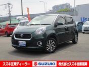 トヨタ パッソ モーダ　Ｓ／サポカー