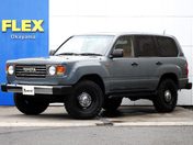 トヨタ ランドクルーザーワゴン ＶＸ　Ｌｔｄ