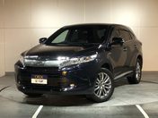 トヨタ ハリアー　ハイブリッド プレミアム