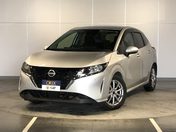 日産 ノート Ｘ