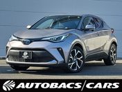 トヨタ Ｃ－ＨＲ Ｇ　ハイブリッド