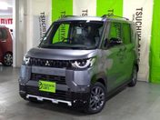 三菱 デリカ　ミニ Ｔプレミアム