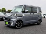 ダイハツ ウェイク ＧターボレジャーエディションＳＡ２