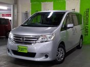 日産 セレナ ２０Ｓ