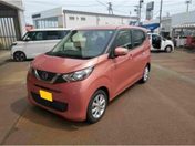 日産 デイズ Ｘ