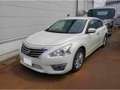 日産 ティアナ ＸＬ