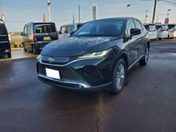 トヨタ ハリアー　ハイブリッド Ｚ　レザーパッケージ