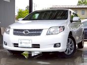 トヨタ カローラフィールダー　４ＷＤ Ｘ　Ｇエディション