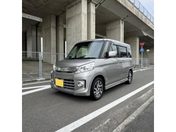 スズキ スペーシア　カスタム ＴＳ