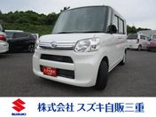 ダイハツ タント Ｇ　ＳＡ