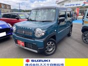 スズキ ハスラー ＨＹＢＲＩＤ　Ｇ　ナビ　全方位カメラ　Ｅ