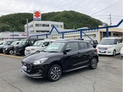 スズキ スイフト　４ＷＤ ＲＳ　３型