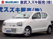 スズキ アルト Ｌ