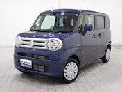 スズキ ワゴンＲ　スマイル Ｇ　２型　元弊社社有車！