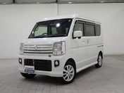 スズキ エブリイワゴン ＰＺターボ　ハイルーフ　※アウトレット※