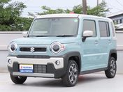 スズキ ハスラー ＨＹＢＲＩＤ　Ｘ　３型