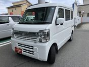スズキ エブリイバン　４ＷＤ ＪＯＩＮ　６型