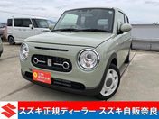 スズキ アルト　ラパン　ＬＣ ＬＣ　Ｌ　５型