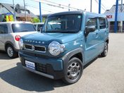 スズキ ハスラー ＨＹＢＲＩＤ　Ｇ