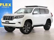 トヨタ ランドクルーザープラド ＴＸ
