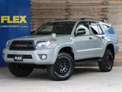 トヨタ ハイラックスサーフワゴン　４ＷＤ ＳＳＲ－Ｘ　Ｌｔｄ