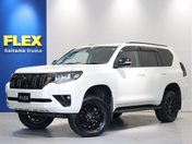 トヨタ ランドクルーザープラド ＴＸ　Ｌパッケ　７０ｔｈアニバサリＬＴＤ