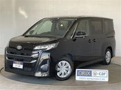 トヨタ ノア Ｘ