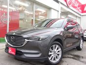 マツダ ＣＸ－８ ＸＤ　プロアクティブ