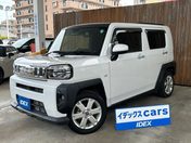 ダイハツ タフト Ｇ