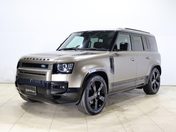 ローバー ディフェンダー １１０　Ｘ－ダイナミック　ＨＳＥ