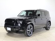 ローバー ディフェンダー １１０　Ｘ－ダイナミック　ＨＳＥ