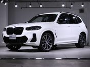 ＢＭＷ Ｘ３ Ｍ４０ｉ