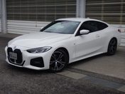 ＢＭＷ ４シリーズ　クーペ ４２０ｉ　Ｍスポーツ