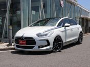 シトロエン ＤＳ５ ＴＨＰ２００　スポーツシック