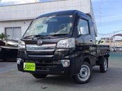ダイハツ ハイゼットトラック　４ＷＤ ジャンボ