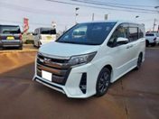 トヨタ ノア Ｓｉ　ダブルバイビー２
